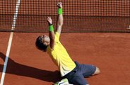 Rafael Nadal v Monte Carlu opět nenašel přemožitele