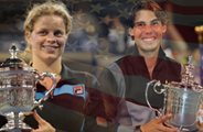 Kim Clijsters a Rafael Nadal vládnou New Yorku!!