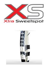 Xtra sweetspot
