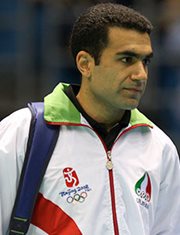 کاوه محرابی