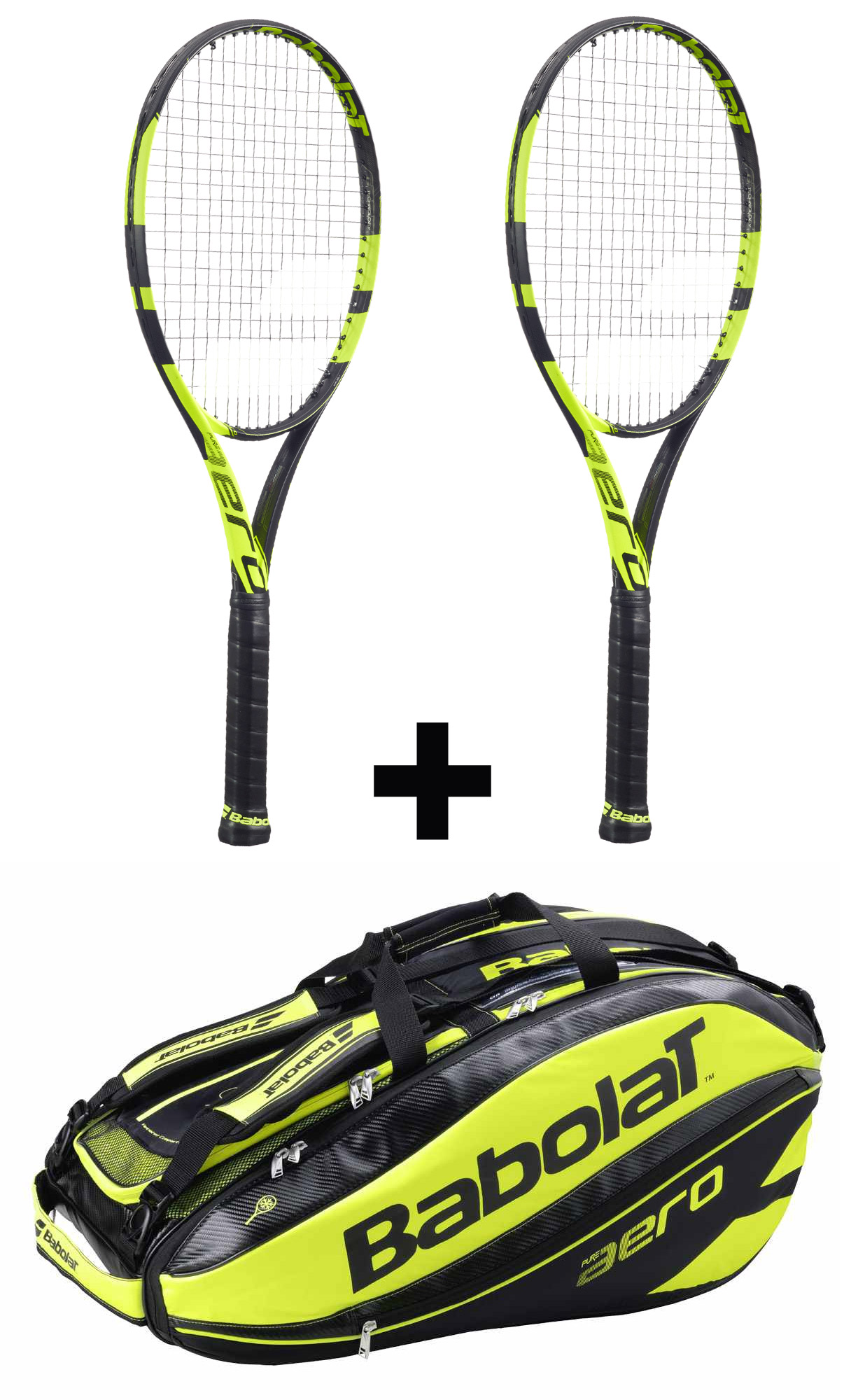 babolat sfx2