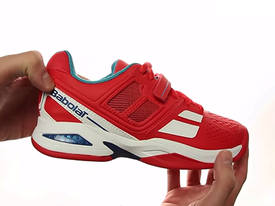 Babolat Propulse BPM Junior Red