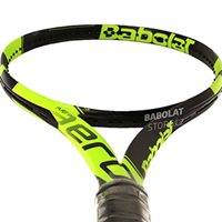 Nová kolekce Babolat Pure Aero 2016