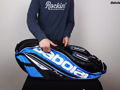 Babolat Pure Drive Racket Holder...