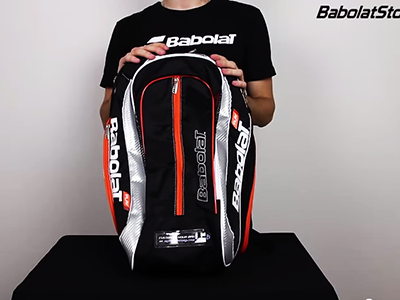 Babolat Pure Backpack PLAY