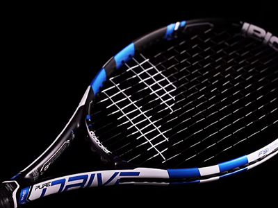 Babolat Pure Drive Tour GT + 2015