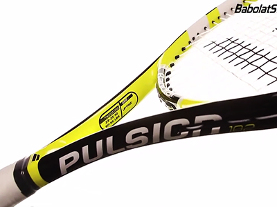 Babolat Pulsion 102 2015