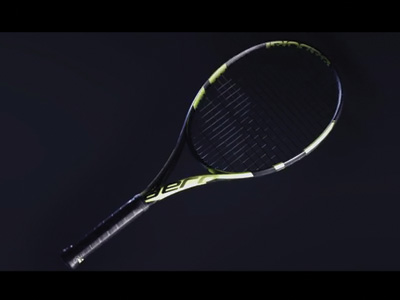 Babolat Pure Aero 2016