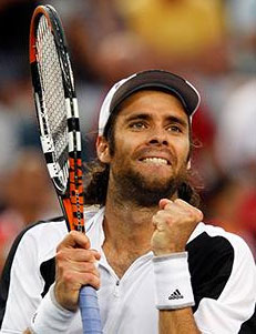 Babolat online fernando gonzalez