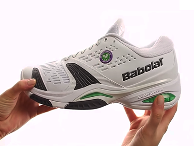 BABOLAT SFX ALL COURT M WIMBLEDO...