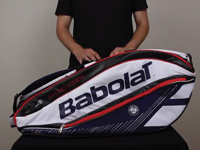 Babolat Pure Aero Racket Holder ...