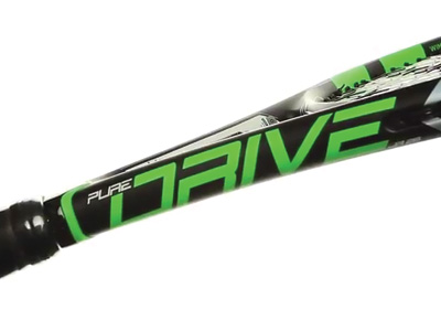 Babolat Pure Drive Junior 26 Wim...