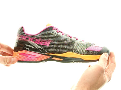 JET Clay Women Pink Orange/Pink
