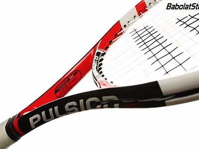 Babolat Pulsion 105 2015