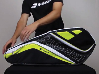 Babolat Team Line Racket Holder ...