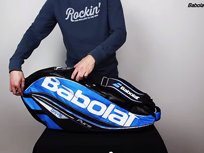 Babolat Pure Drive Racket Holder...