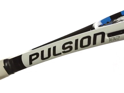 Babolat Pulsion 102 2016