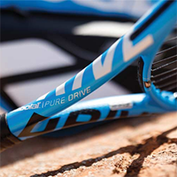 Nová Babolat Pure Drive 2018 - čistá síla