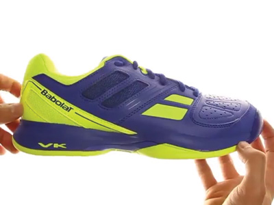 Babolat Pulsion All Court Men Bl...