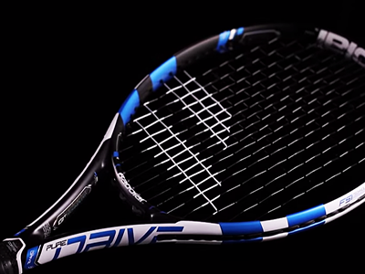 Babolat Pure Drive GT + 2015