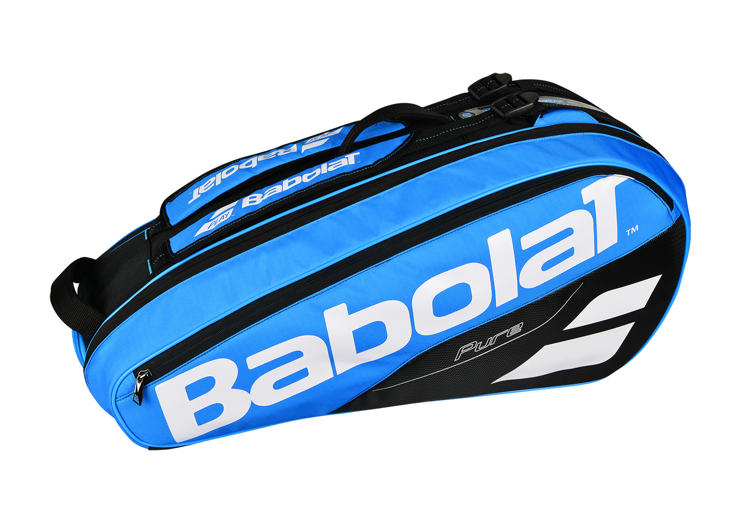 Babolat Pure Drive Racket Holder X6 2018 Babolat Store