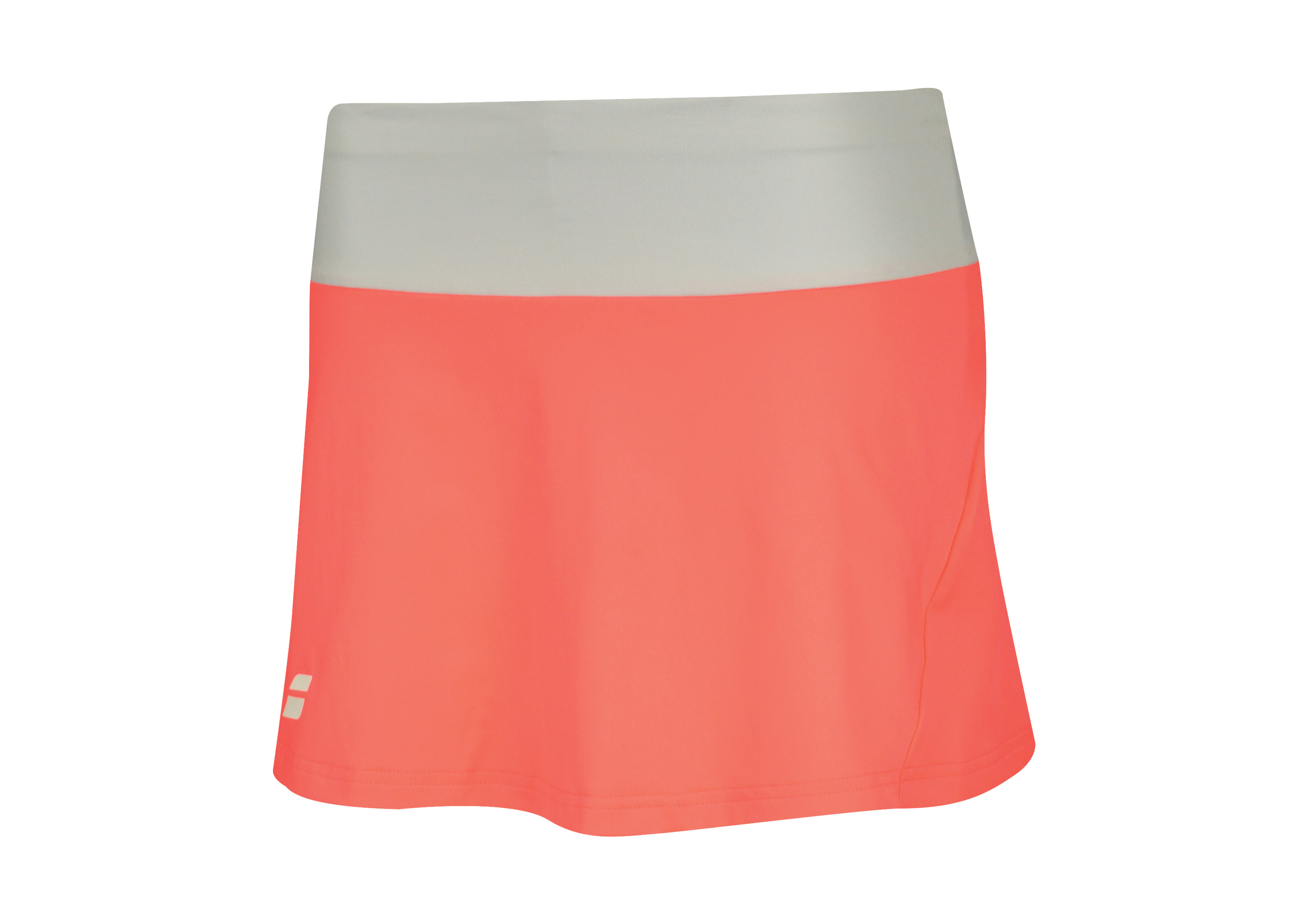 Babolat Skirt Women Core Fluo Red S
