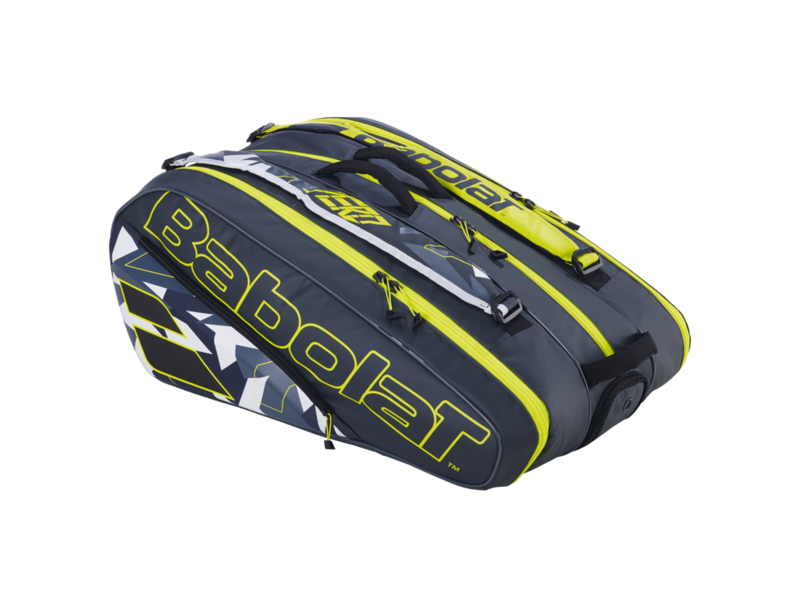 Babolat Pure Aero Racket Holder X12 2023