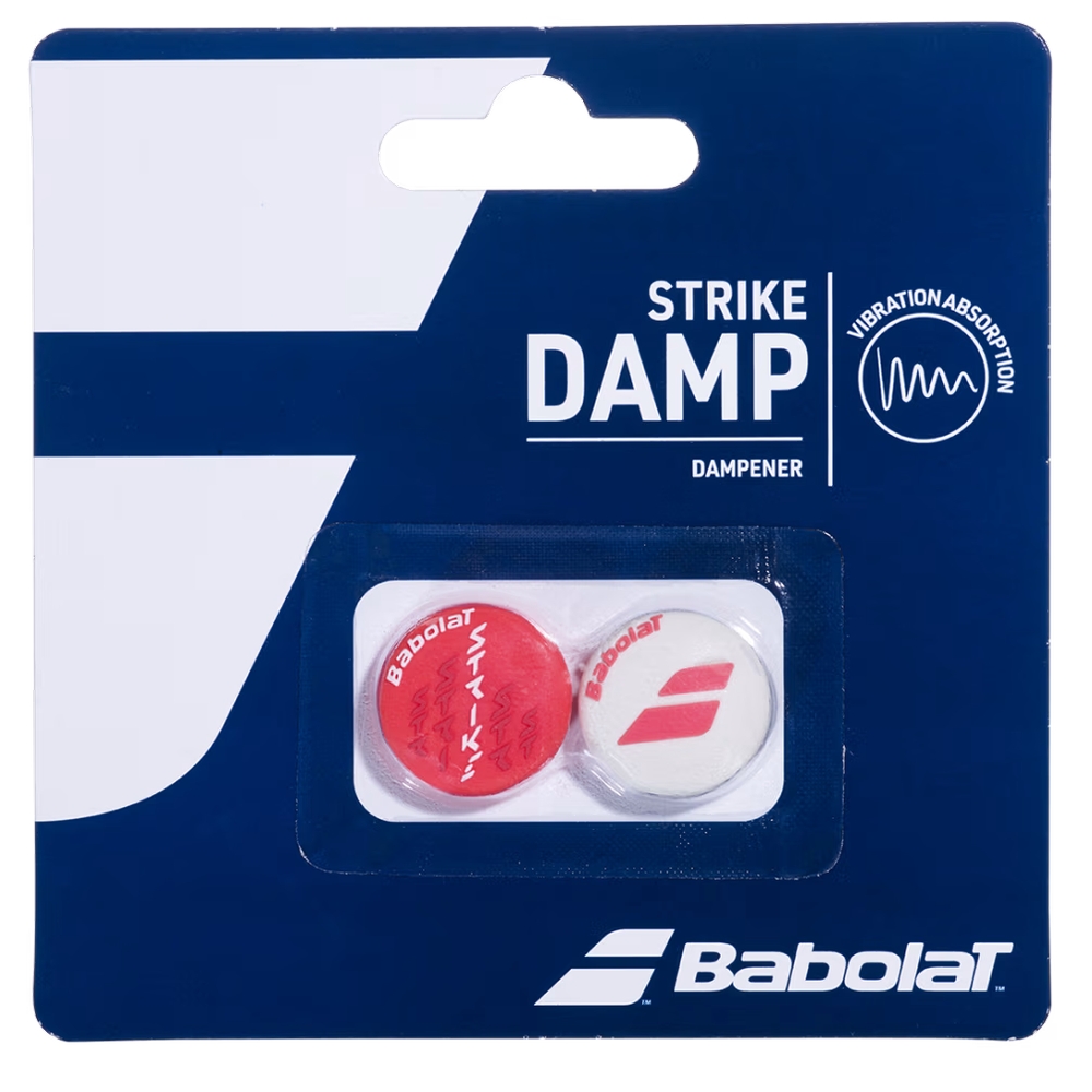 Babolat Strike Damp X2