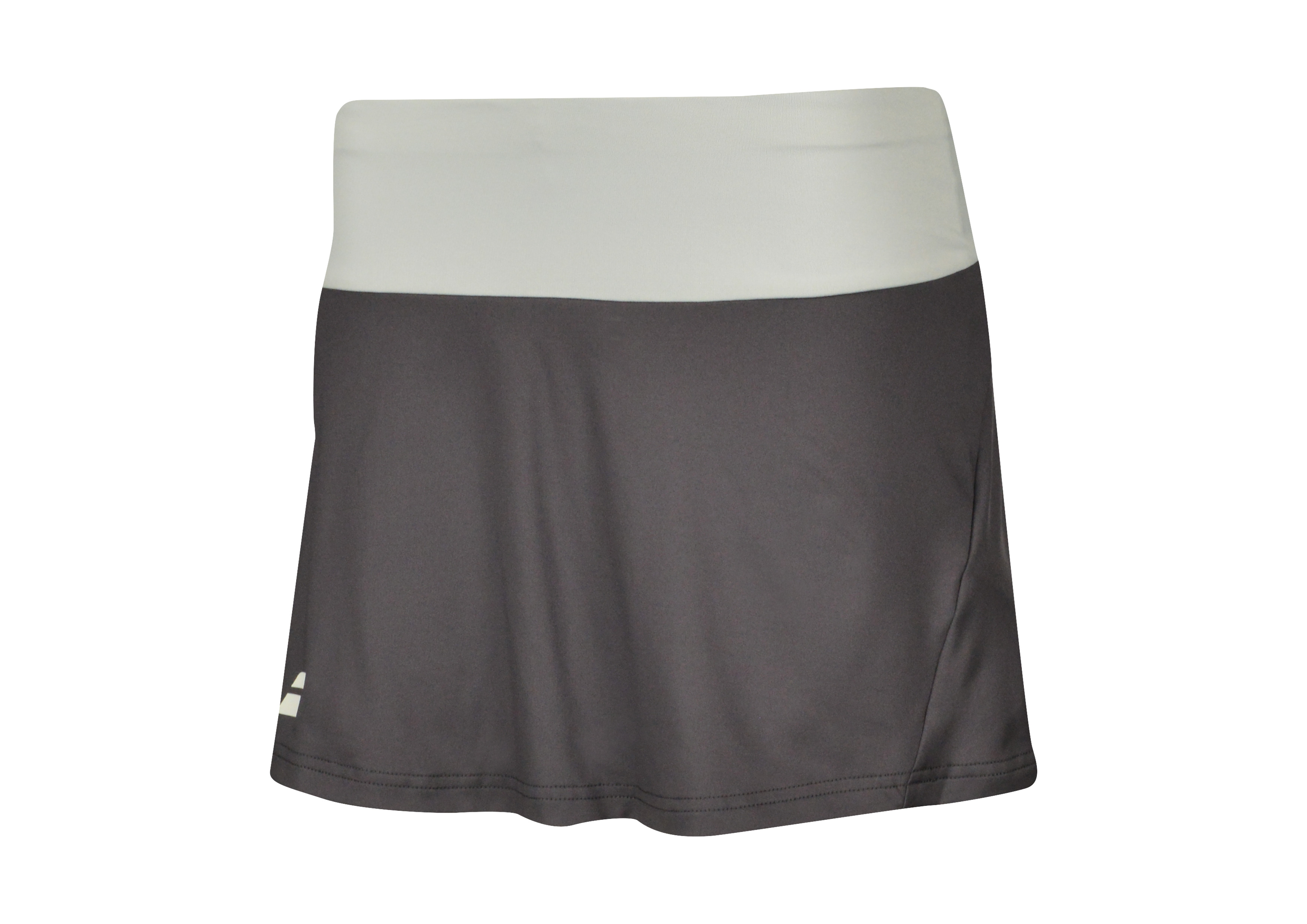 Babolat Skirt Girl Core Grey 164