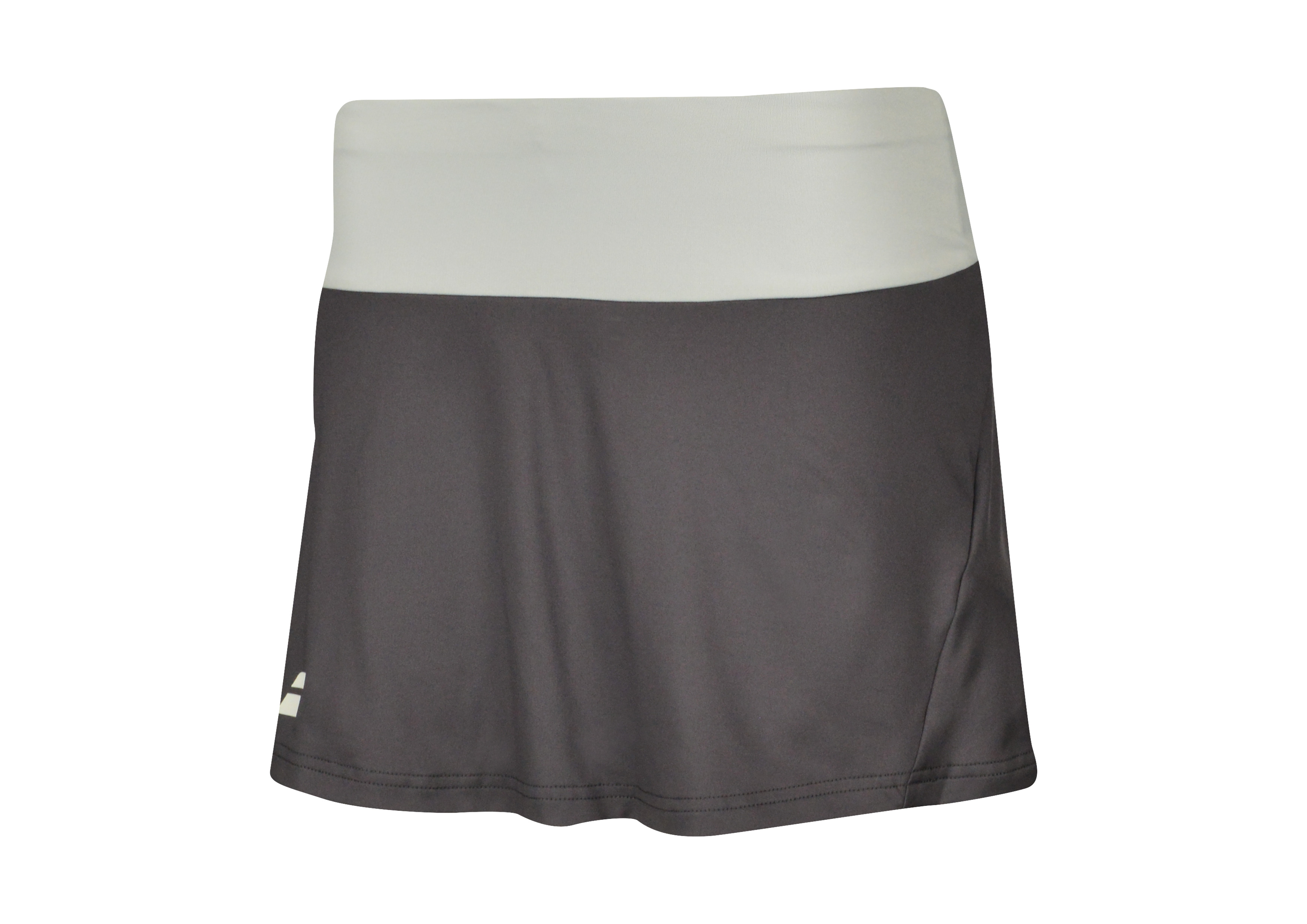 Gonna Da Tennis Babolat Play Skirt - Unisex Per Bambini E Ragazzi, Design Estate Blue, Elastico