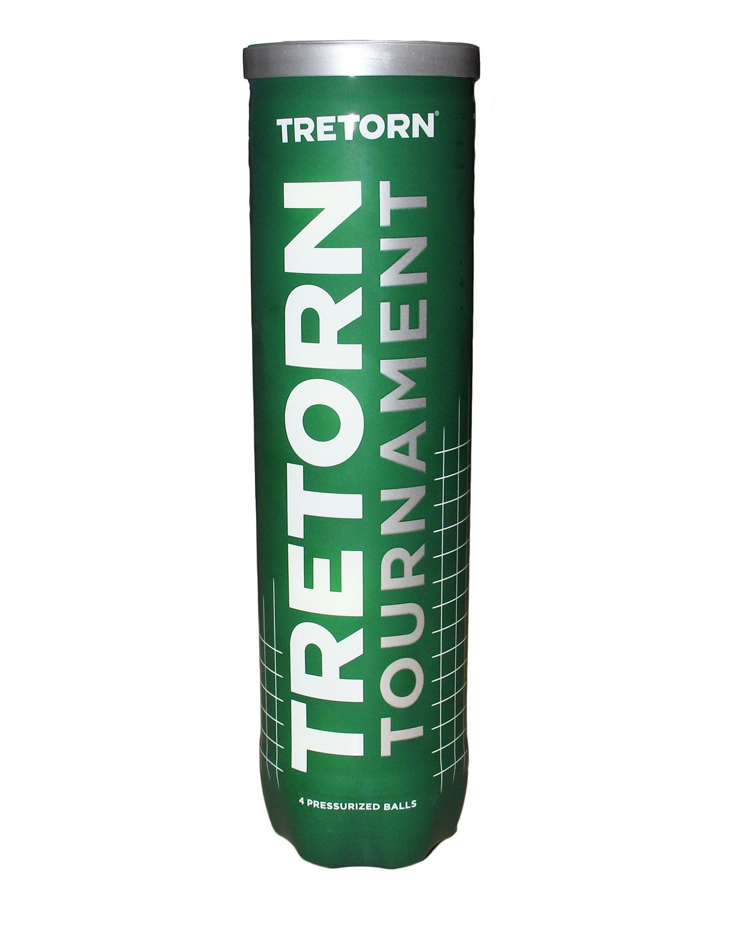 tretorn tournament