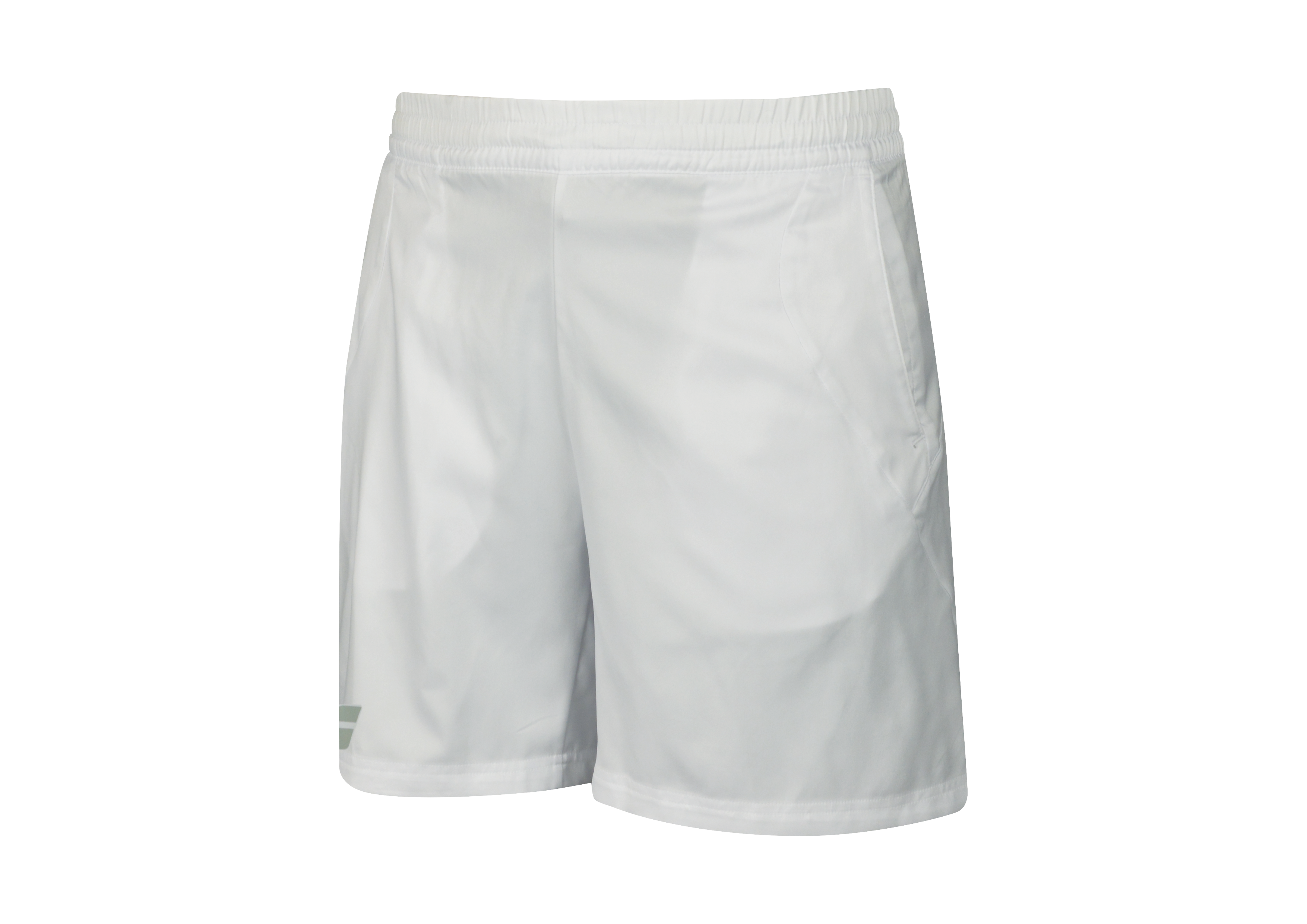 Babolat Short Boy Core White Babolat Store