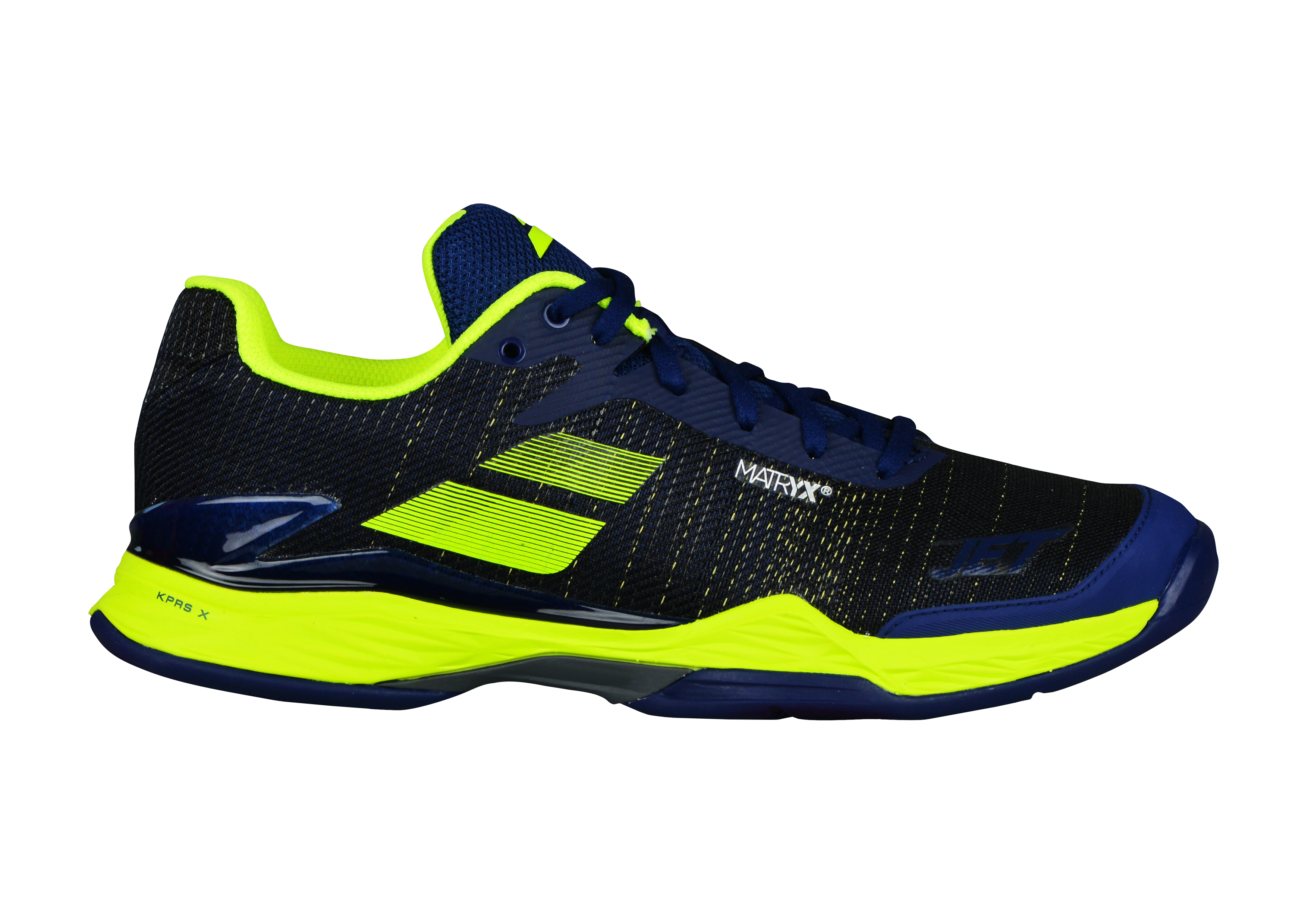 babolat mach 2