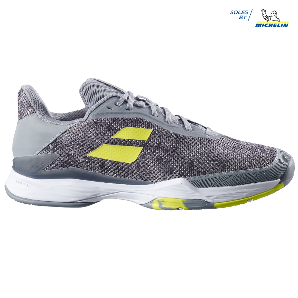 Babolat Jet Tere AC Men Grey/Aero 41