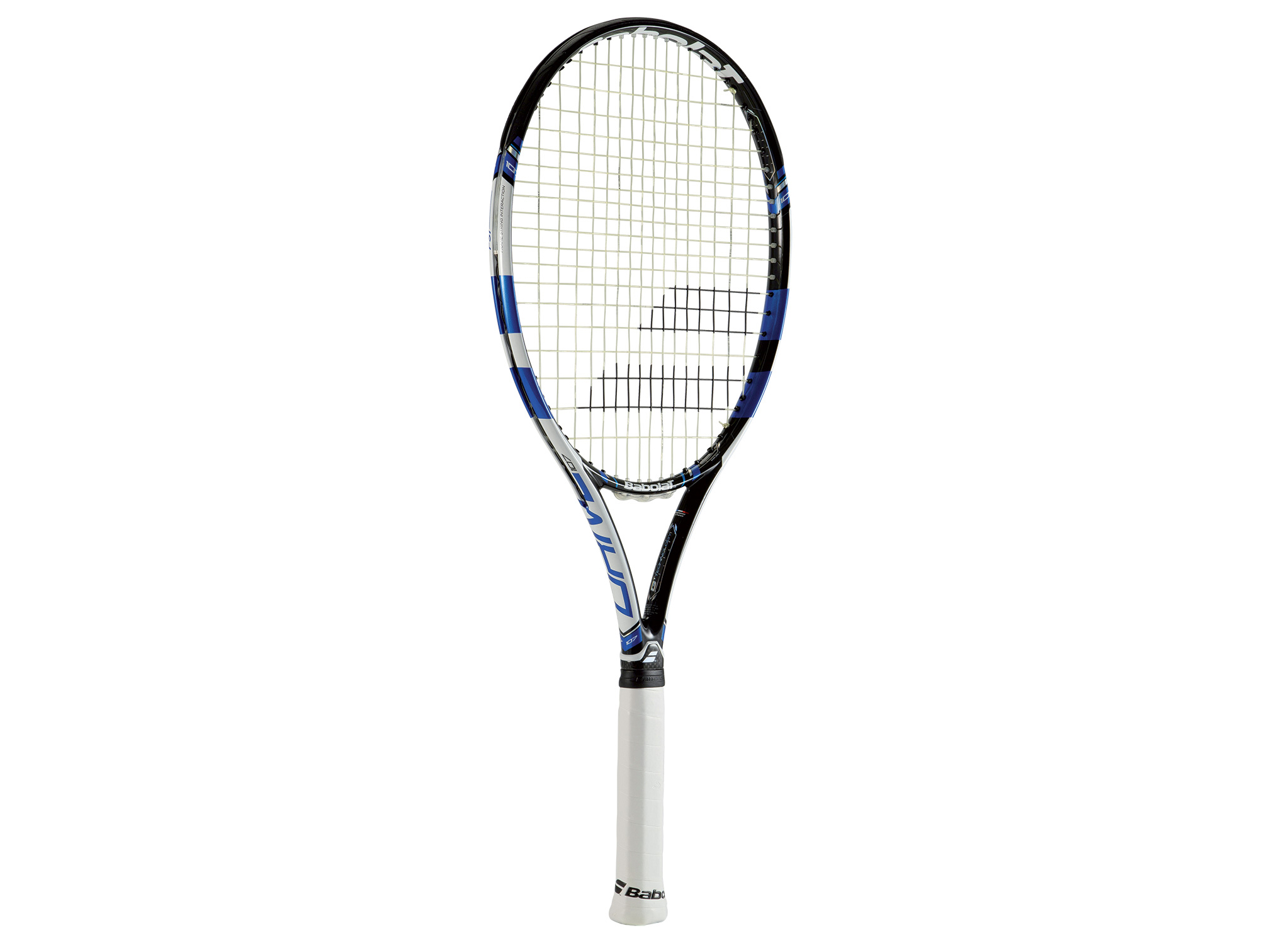 Babolat Pure Drive 107 GT | Babolat Store