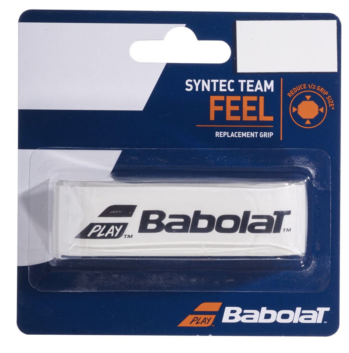 Babolat Syntec Team White 1ks